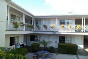 Ocean Park Inn, Los Angeles