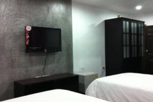 Loma Place, Ao Nang