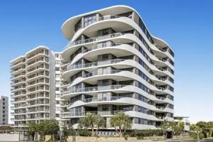 Breeze Mooloolaba, Mooloolaba