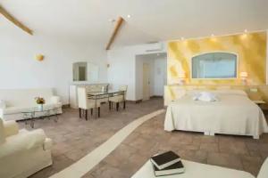 Grand Hotel Costa Brada, Gallipoli