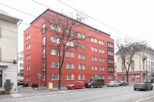 City Stay Seefeld House, Zurich