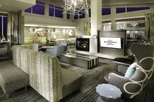 Residence Inn Augusta, Augusta