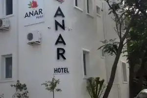 Anar Hotel, Torba