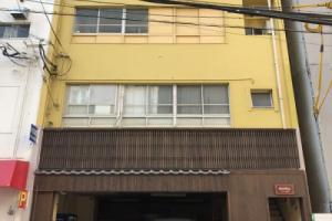 Oyado Kinokuniya Daikoku Machi Apartments, Nagasaki