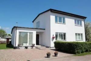 Muru Guesthouse, Kuressaare