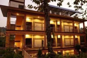 Airport Phuket Garden Resort, Nai Yang