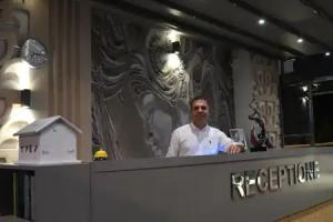 The Nordic Hotel, Kemer