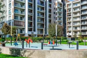 Royal Rentals on Zargar Street 6, Tashkent