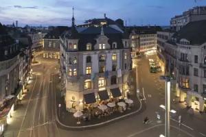 Hotel Märthof Basel, Basel