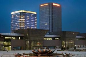 Melia Jinan, Jinan