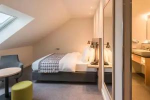 Premier Inn München Airport Süd, Hallbergmoos