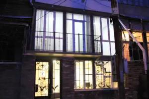 Hotel Chameleon, Tbilisi