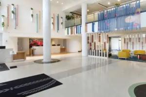 Sheraton Miami Airport Hotel & Executive Meeting Center, Miami