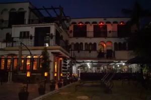 Hotel Boutique La Mansion Guadalajara, Guadalajara