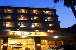 Hotel Shinayoshi, Higashiizu