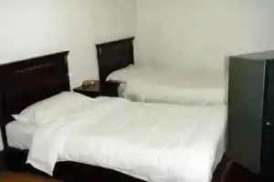 Chaoyuan Guest House, Beijing