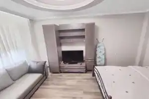 Apartments on Oktyabrskaya street, Stavropol