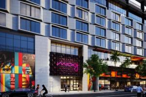 Moxy Wynwood Hotel, Miami