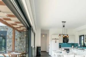 Villa Mystery, Bodrum