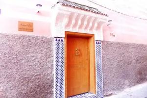 Arabian Riad Guest house, Marrakech