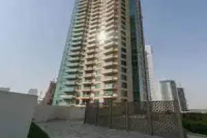 One Perfect Stay - Studio at Burj Views, Dubai