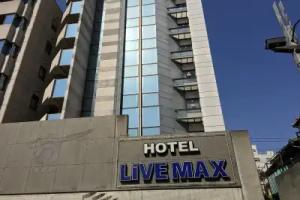 HOTEL LiVEMAX Amagasaki, Amagasaki