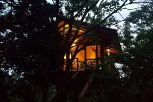 Eighth Wonder Resort, Sigiriya