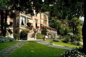 Hotel Laurin, Salo