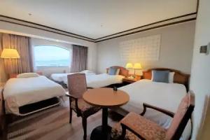Hotel Plaza Kobe, Kobe