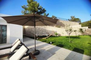 Villa Sun 10 - PLANET LUXURY VILLAS, Kalkan