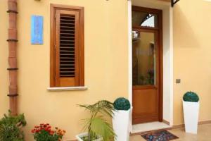 Coralia Bed and Breakfast, San Vito Lo Capo