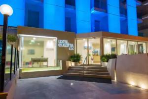 Hotel Giulietta, Riccione