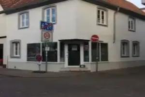 Holiday Apartment Faller-greiner, Bad Bergzabern