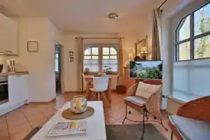 Am Rosenhain 23 Am Rosenhain 23 Appartement 02 Apartments, Timmendorfer Strand