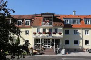Hotel Alexa, Bad Mergentheim