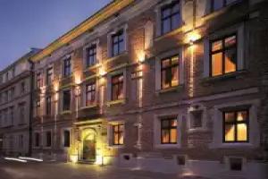 Hotel Copernicus, Krakow