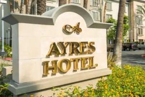 Ayres Hotel Anaheim, Anaheim