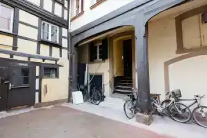 Madeleinette Hotel, Strasbourg