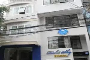Dalat Sky Hostel, Dalat