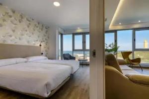 TH Apartments by Como en Casa, La Coruna