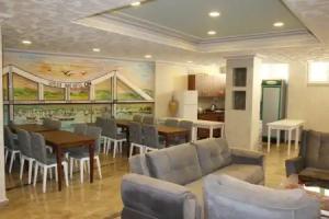 Omega Inn, Istanbul