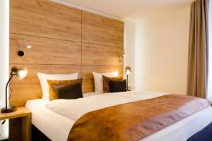 Hotel Restaurant Zwergschlösschen, Gera