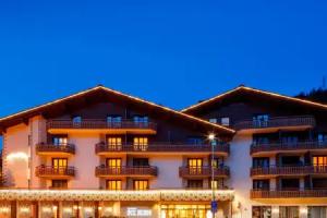 Hotel Piz Buin Klosters, Klosters
