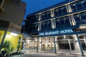 The Blanket Hotel, Phuket Town