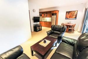Nordic Residence Pratumnak 2 Bedroom Boutique Condo, Pattaya