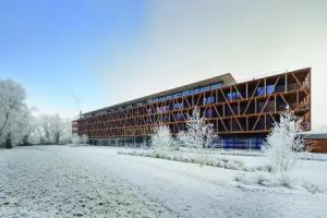 Hotel Bora HotSpaResort, Radolfzell am Bodensee