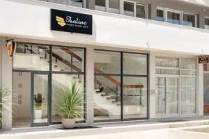 Skaline Luxury rooms, Split