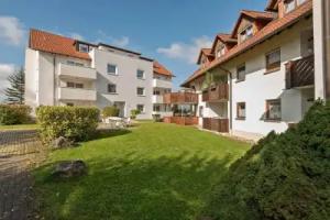 Spa Apartment at Parkblick, Bad Durrheim