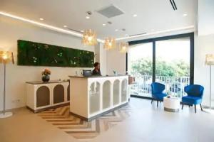 Hotel Restaurant Christophe Colomb, Calvi
