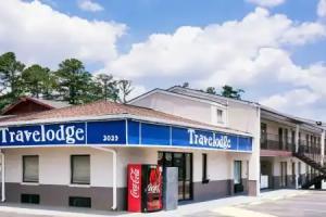 Heritage Inn Augusta, Augusta